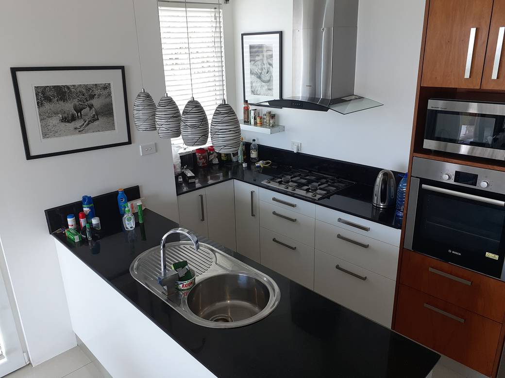 Furnished Serviced Apartment For Rent