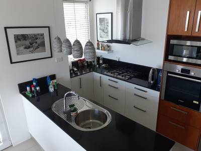Furnished Serviced Apartment For Rent