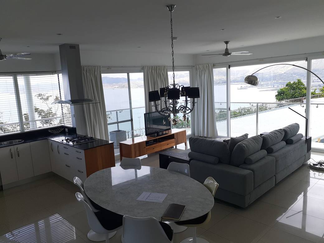 POA Serviced Apartment