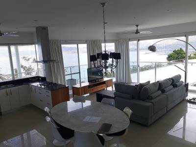 POA Serviced Apartment