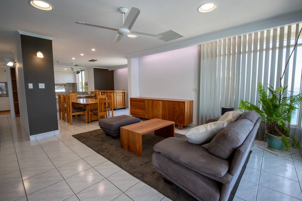 Furnished Apartment For Rent