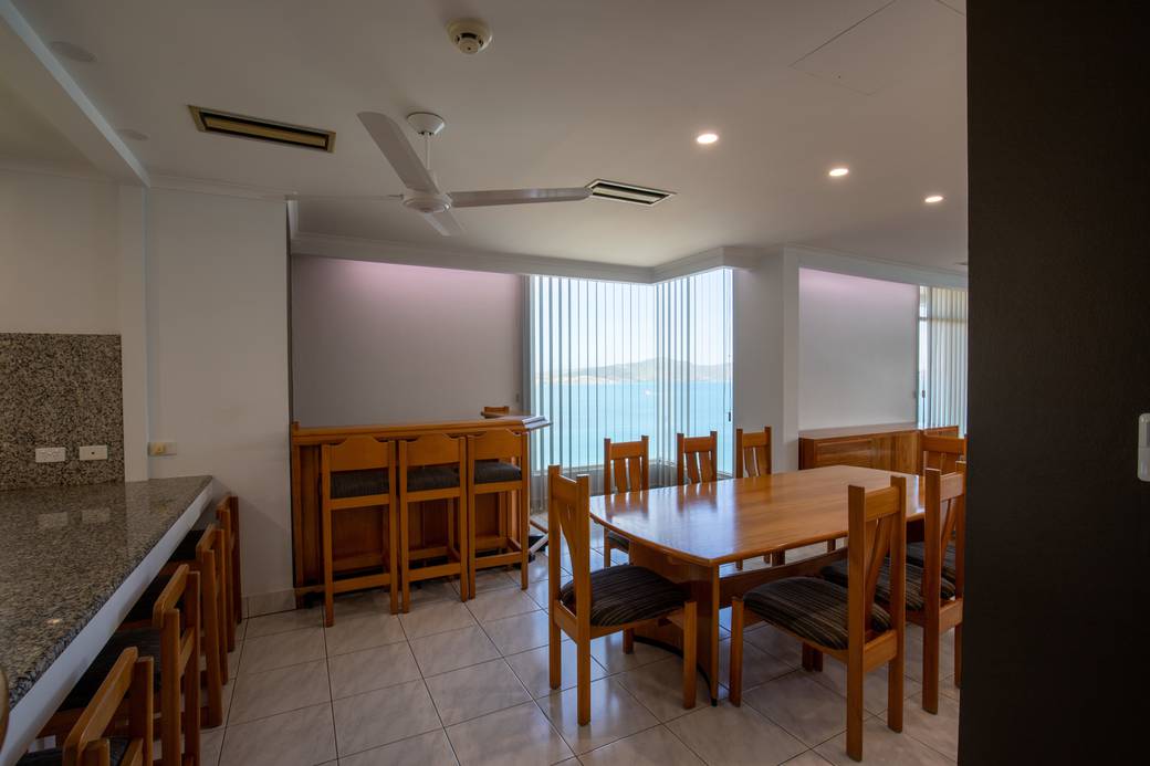Apartment For Rent in 5/1 Bouganville Crescent, Town, Port Moresby, NCD