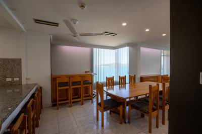 Apartment For Rent in 5/1 Bouganville Crescent, Town, Port Moresby, NCD