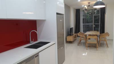 residential Apartment for rent ใน Touaguba Hill รหัส 14357 21