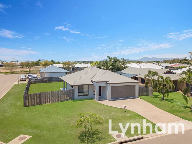 26 Limerick Way, MOUNT LOW, Townsville, 4818, QLD