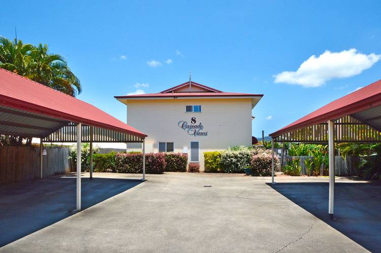 Redlynch, Cairns & District, 4870, QLD