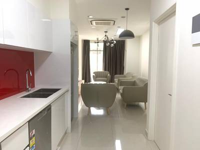 Furnished Apartment For Rent