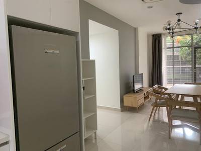 Apartment For Rent with 3 Parking Space