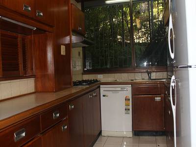 Apartment For Rent in Port Moresby K2,000
