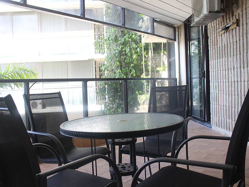Town Apartment For Rent in Town
