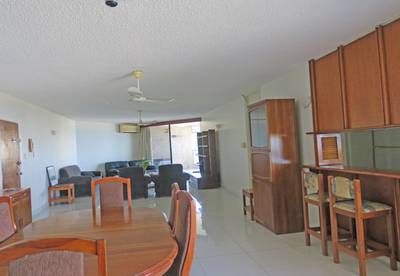 Apartment For Rent in Port Moresby K2,000