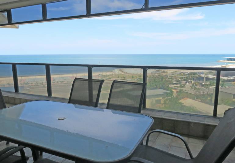 Town Apartment For Rent in Town