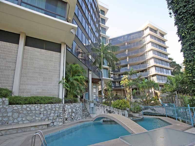 Port Moresby Apartment For Rent in Port Moresby