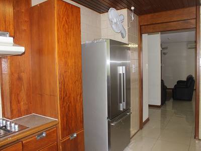 Apartment For Rent in Penthouse U19 &U 20/Section 18 Lot 11 Chesterfield Street Idibana/, Town, Port Moresby, NCD