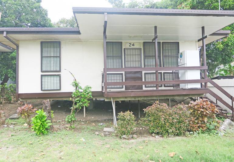 K950 House