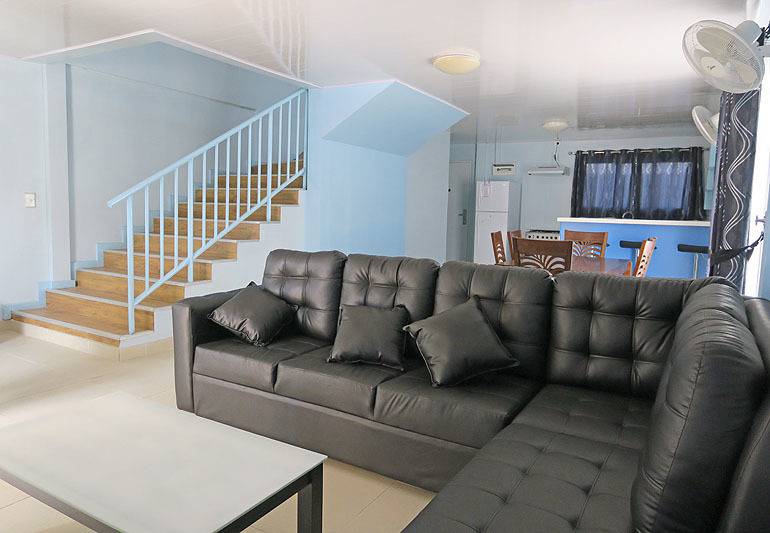 House and lot For Rent in 6 Mile, Port Moresby, NCD