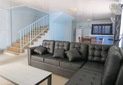 House and lot For Rent in 6 Mile, Port Moresby, NCD