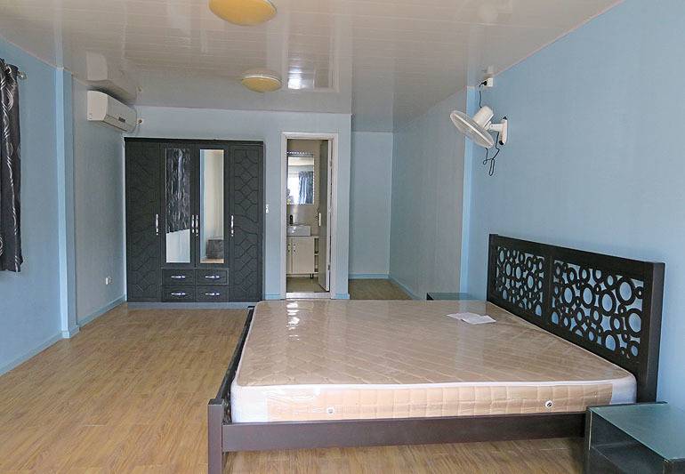 House and lot For Rent in Port Moresby K1,800