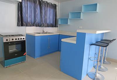 6 Mile House and lot For Rent in 6 Mile