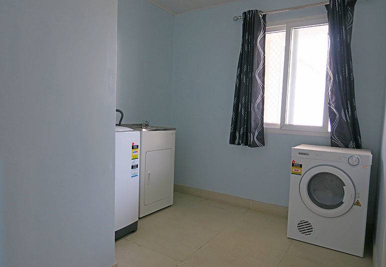 Port Moresby House and lot For Rent in Port Moresby