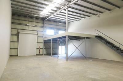 Port Moresby Warehouse For Sale in Baruni Port Moresby POA