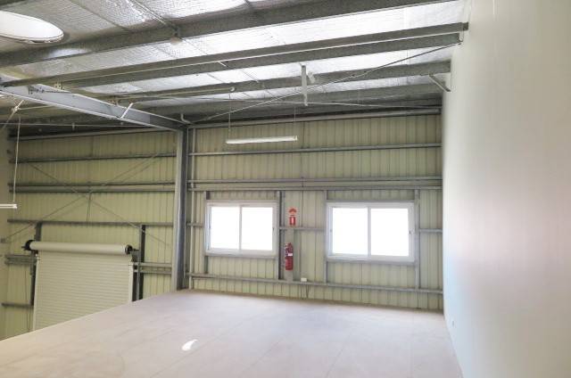 POA Warehouse