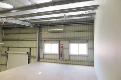 POA Warehouse
