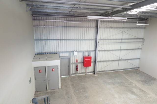 Warehouse For Sale in Unit 4/01 Baruni Rd Building 2, Baruni, Port Moresby, NCD