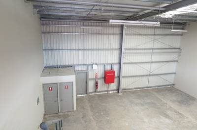 Warehouse For Sale in Unit 4/01 Baruni Rd Building 2, Baruni, Port Moresby, NCD