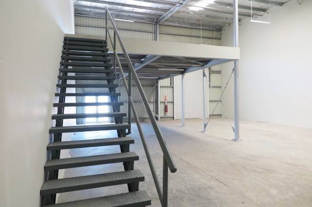 POA Warehouse