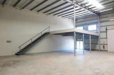 Warehouse For Sale in Baruni, Port Moresby, NCD