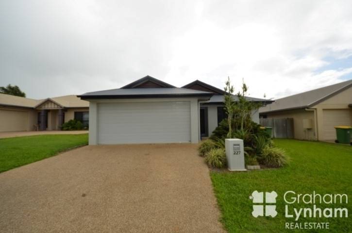 227 Freshwater Drive, DOUGLAS, Townsville & District, 4814, QLD