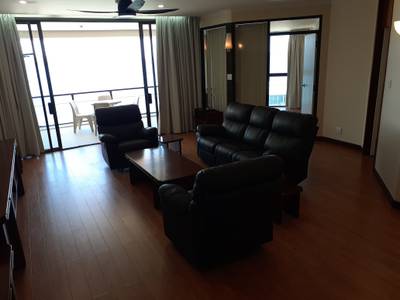 Furnished Apartment For Rent