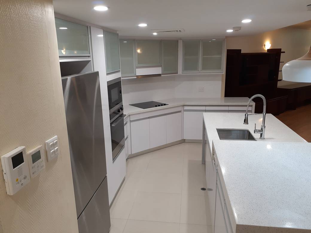 Apartment For Rent in 14/1 Ela Beach, Ela Beach, Port Moresby, NCD