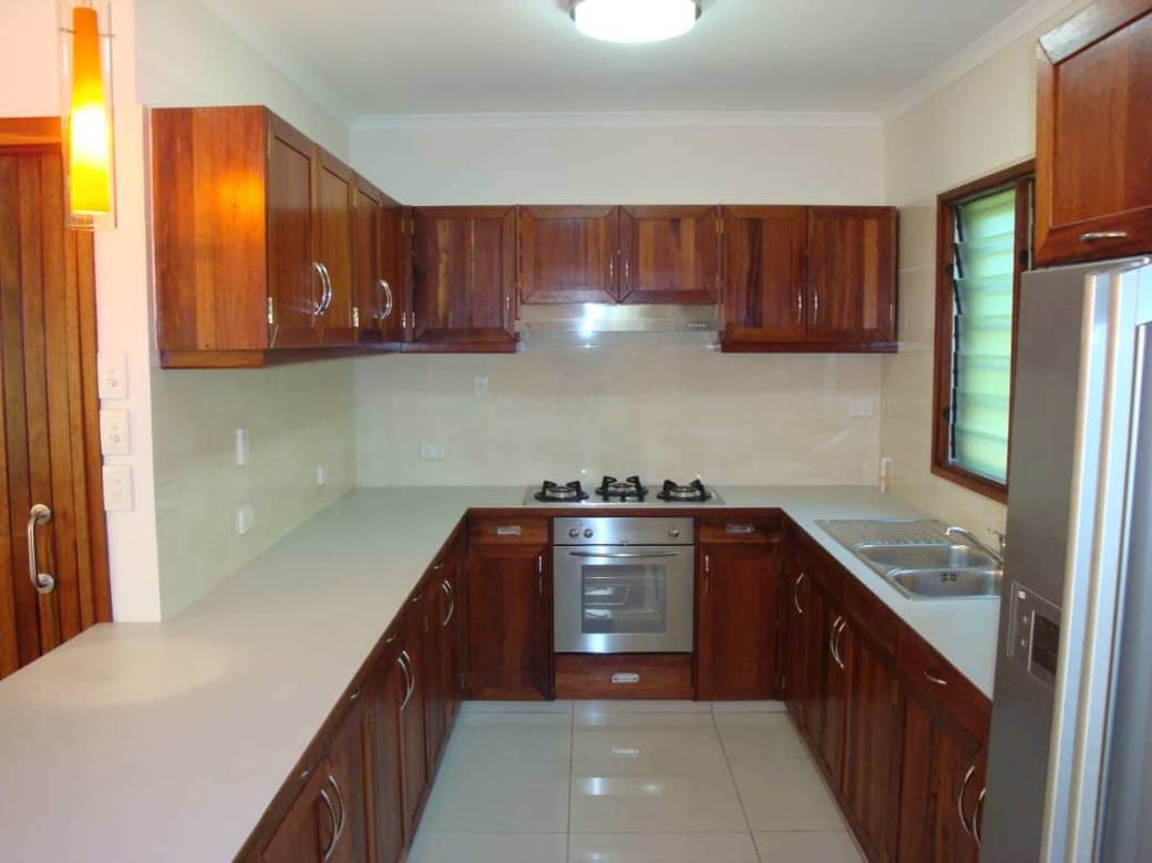 Duplex For Rent with 4 Parking Space