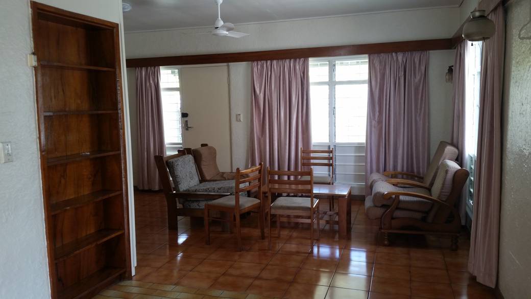 residential Apartment for rent in Gordons 5 ID 14496
