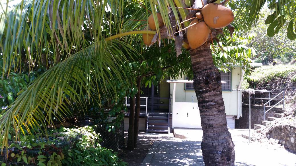 Apartment For Rent in Konedobu, Port Moresby, NCD