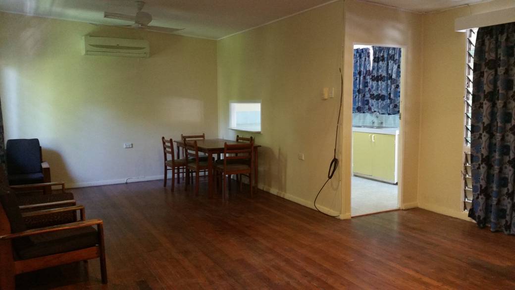 Apartment For Rent in Port Moresby K1,000