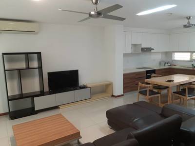 Furnished Apartment For Rent