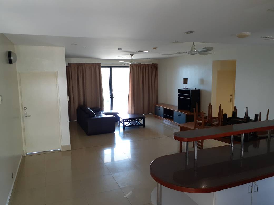 Furnished Apartment For Rent
