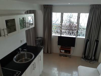 POA Serviced Apartment