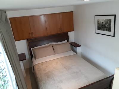 Furnished Serviced Apartment For Rent