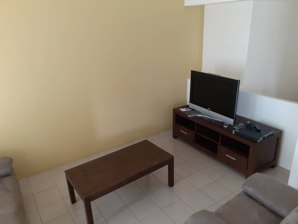 Furnished Apartment For Rent