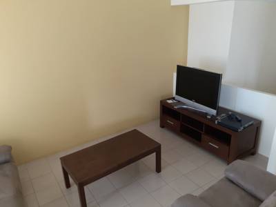 Furnished Apartment For Rent