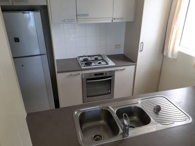 Apartment For Rent with 3 Parking Space