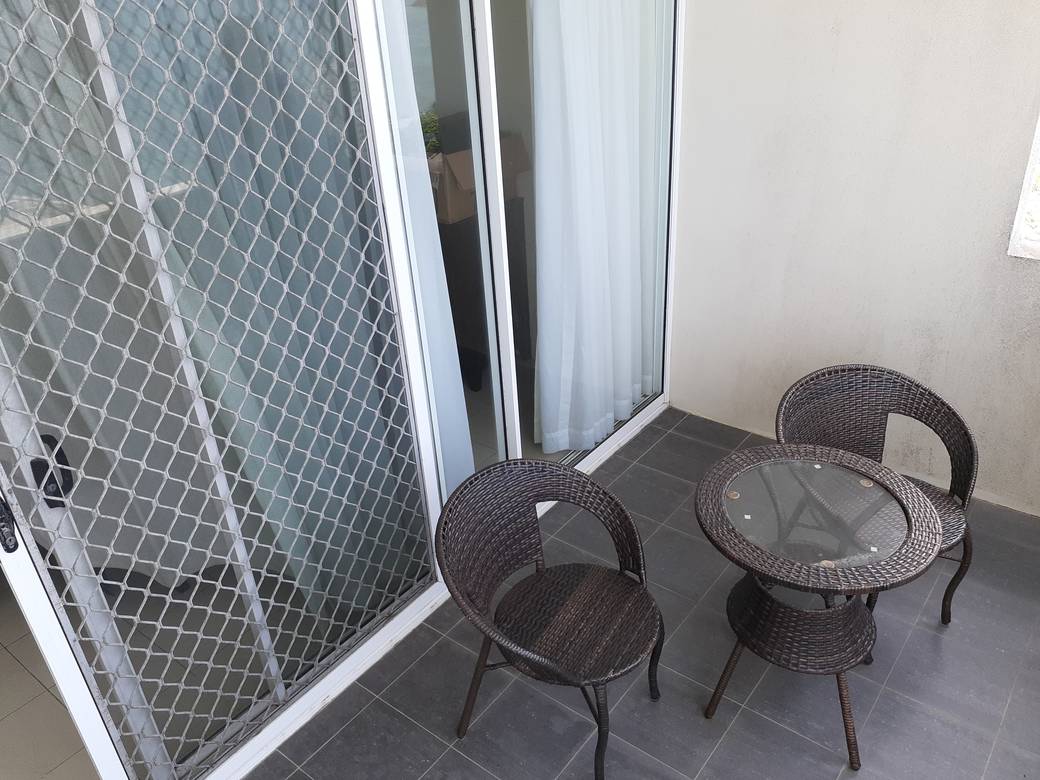 Apartment For Rent in 1 Daugo Drive, Touaguba Hill, Port Moresby, NCD