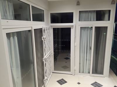 K4,200 Serviced Apartment