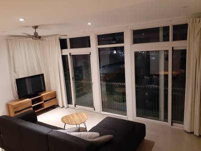 Furnished Serviced Apartment For Rent