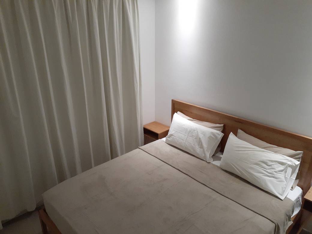 Serviced Apartment For Rent in 14/1 Bouganville Crescent, Paga Hill, Port Moresby, NCD