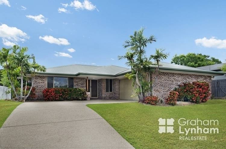 6  Fantail Court, DOUGLAS, Townsville & District, 4814, QLD